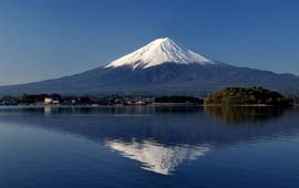 富士山1