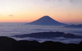 富士山2