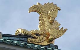 名古屋城2