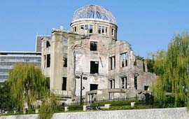 平和記念公園1