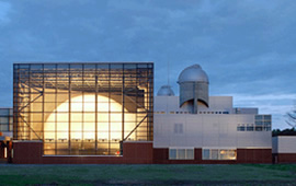 旭川市科学館「サイパル」1