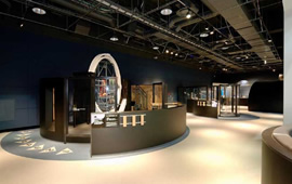 旭川市科学館「サイパル」2