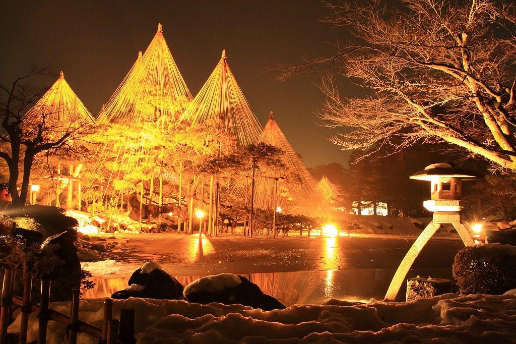 兼六園2