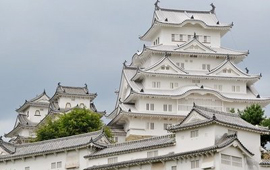 姫路城2