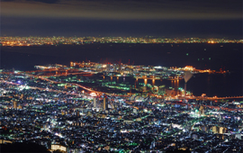 六甲山1