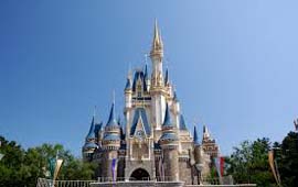 東京ディズニーランド1
