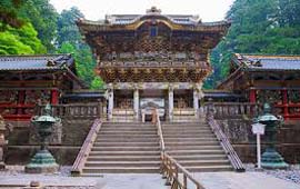 日光東照宮1