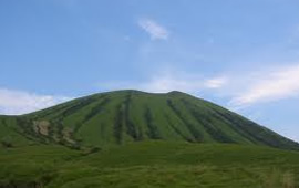 阿蘇山1