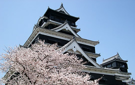 熊本城1