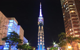 福岡 Yahoo! JAPANドーム1