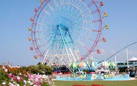 海の中道海浜公園1