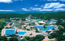 海の中道海浜公園2