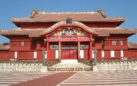 首里城2