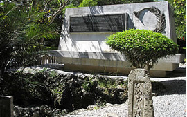 ひめゆりの塔1