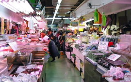 牧志公設市場2