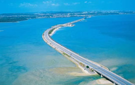 海中道路2
