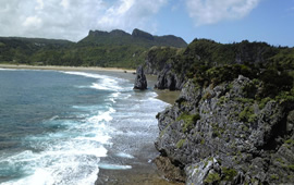 辺戸岬1