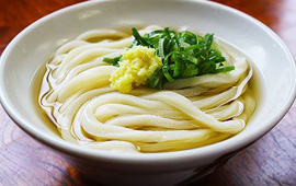 讃岐うどん1