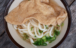 讃岐うどん2
