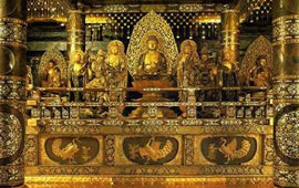中尊寺2