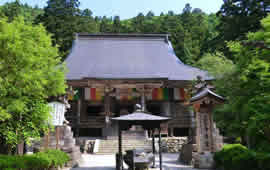 立石寺2